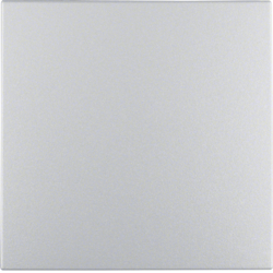 16201404 Kryt jednoduchý, S.1/B.x,  stříbrná mat
