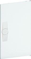 FZ001N Dveře pravé s uzávěrem pro FWx/FP31x,  469x269 mm,  IP44