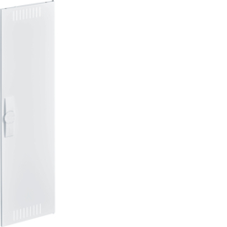 FZ013NV1 Dveře pravé s uzávěrem perforované pro FWx/FP61x,  919x269 mm,  IP30
