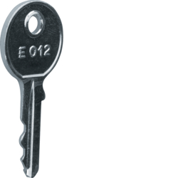 FZ457 Náhradní klíč typ E012 pro uzávěr FZ455x