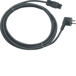 G4731 Přívodní kabel,  zástrčka / WAGO,  3x1,5mm2, délka 2 m