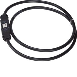G4796 Propojovací kabel s koncovkami WAGO,  3x2,5mm2, délka 1,5 m