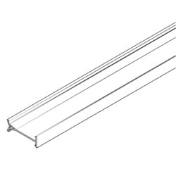 Product Drawing LFF60090 Oddělovací přepážka PVC