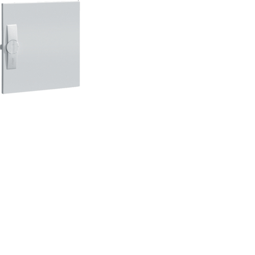 FZ006W Dveře pravé s uzávěrem pro FP42/43/44/45x,  619x519 mm,  IP54