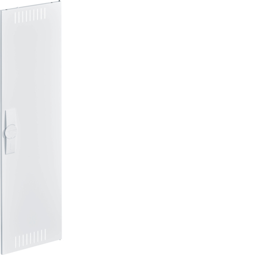 FZ013NV1 Dveře pravé s uzávěrem perforované pro FWx/FP61x,  919x269 mm,  IP30