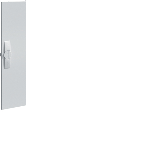 FZ026W Dveře pravé s uzávěrem pro FP81x,  1219x269 mm,  IP54