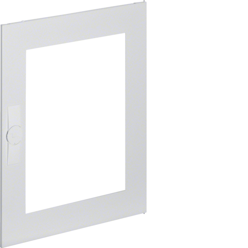 FZ104N Dveře pravé s uzávěrem průhledné pro FWx/FP42/43/44/45x,  619x519 mm,  IP44