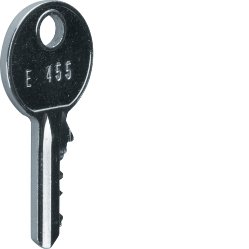 FZ456 Náhradní klíč typ 455 pro uzávěr FZ453x