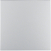 16201404 Kryt jednoduchý, S.1/B.x,  stříbrná mat