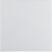 16208989 Kryt jednoduchý, S.1/B.x,  bílá lesk